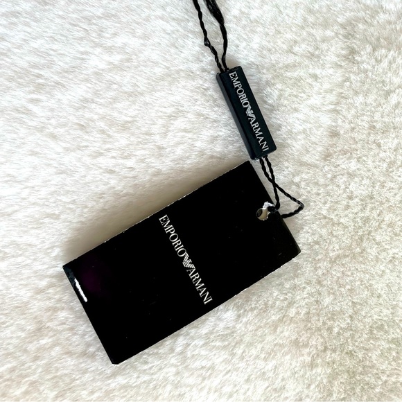 🌟🌟🌟EC EMPORIO ARMANI WOMAN JEANS SZ 8/10🌟🌟🌟🌟🌟🌟🌟🌟🌟🌟🌟🌟🌟🌟🌟🌟🌟🌟 - Picture 9 of 13